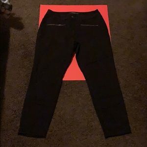 Jordache Women’s Skinny Corduroys- Size 20W